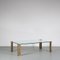 Table Basse par Peter Ghyczy pour Ghyczy, Pays-Bas, 1970s 2