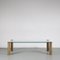 Dutch Coffee Table by Peter Ghyczy for Ghyczy, 1970s 5