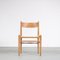 Danish Ch36 Dining Chair by Hans J. Wegner for Carl Hansen & Son, 1960s 6