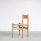 Danish Ch36 Dining Chair by Hans J. Wegner for Carl Hansen & Son, 1960s 4