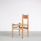 Danish Ch36 Dining Chair by Hans J. Wegner for Carl Hansen & Son, 1960s, Image 4