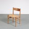 Danish Ch36 Dining Chair by Hans J. Wegner for Carl Hansen & Son, 1960s, Image 2