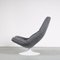 Dutch 585 Lounge Chair by Geoffrey Harcourt for Artifort, 1960s, Image 4