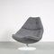 Dutch 585 Lounge Chair by Geoffrey Harcourt for Artifort, 1960s 1