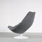 Dutch 585 Lounge Chair by Geoffrey Harcourt for Artifort, 1960s 5