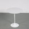 Table d'Appoint par Eero Saarinen pour Knoll International, Etats-Unis, 1970s 3