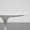Table d'Appoint par Eero Saarinen pour Knoll International, Etats-Unis, 1970s 7