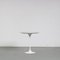 American Side Table by Eero Saarinen for Knoll International, 1970s 2