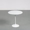 American Side Table by Eero Saarinen for Knoll International, 1970s 1