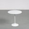 American Side Table by Eero Saarinen for Knoll International, 1970s, Image 1