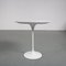 Table d'Appoint par Eero Saarinen pour Knoll International, Etats-Unis, 1970s 8