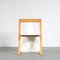Postmodern Dutch Side Chairs, 1980s, Set of 2 9