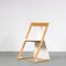 Postmodern Dutch Side Chairs, 1980s, Set of 2 5