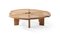 Cane Rio Coffee Table by Charlotte Perriand for Cassina, Image 2