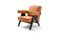 053 Capitol Complex Armchairs by Pierre Jeanneret for Cassina, Set of 2, Image 6