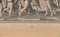 Giulio Romano, Apollo e le Muse, Acquaforte, inizio XIX secolo, Immagine 2