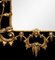 Large Georgian Mirror in Giltwood, Image 6