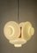 Mid-Century Czech Republican Pendant Lamp from Napako 10