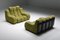 Space Age German Modular Sofa by Luigi Colani for Rosenthal, 1970s, Set of 17 15