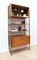 Meuble de Rangement Ladderax Heals Mid-Century Vintage en Teck 4