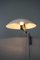 Lampada da parete di Louis Kalff per Philips, Immagine 3
