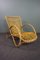 Armchair in Rattan by Rohé Noordwolde 7