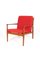 Armchair in Teak by Svend Age Eriksen 1