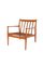 Armchair in Teak by Svend Age Eriksen 2