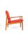 Armchair in Teak by Svend Age Eriksen 3