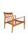 Armchair in Teak by Svend Age Eriksen 5