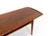 Vintage Coffee Table by Edvard Kindt-Larsen for France & Daverkosen 3