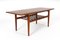 Coffee Table in Teak by Grete Jalk for Glostrup Mobelfabrik 3