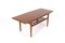 Coffee Table in Teak by Grete Jalk for Glostrup Mobelfabrik 2