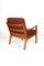 Vintage Armchair by Ole Wanscher for Cado 4