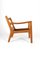 Vintage Armchair by Ole Wanscher for Cado 3