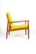 Easy Chair in Teak by Svend Age Eriksen, Image 3