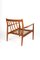 Easy Chair in Teak by Svend Age Eriksen, Image 6