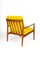 Easy Chair aus Teak von Svend Age Eriksen 5