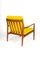 Easy Chair in Teak by Svend Age Eriksen, Image 5