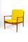 Easy Chair aus Teak von Svend Age Eriksen 1