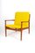 Easy Chair in Teak by Svend Age Eriksen 1
