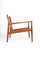 Easy Chair in Teak by Svend Age Eriksen, Image 4