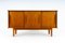 Dänisches Sideboard aus Teak 1