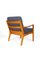 Vintage Armchair by Ole Wanscher for Cado 5
