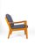 Vintage Armchair by Ole Wanscher for Cado 3