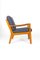 Vintage Armchair by Ole Wanscher for Cado, Image 3