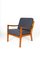 Vintage Armchair by Ole Wanscher for Cado 1