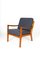 Vintage Armchair by Ole Wanscher for Cado, Image 1