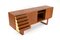 Credenza in teak, Danimarca, Immagine 3