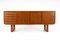 Credenza in teak, Danimarca, Immagine 1